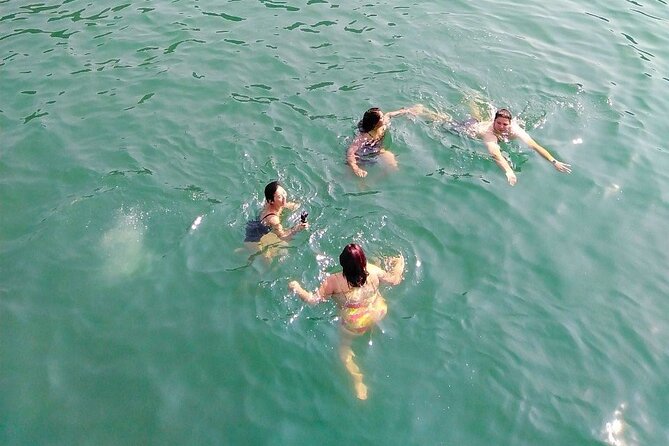 Top Lan Ha Bay Sunset Tours Departing from Cat Ba Island - Who Would Enjoy This Tour?