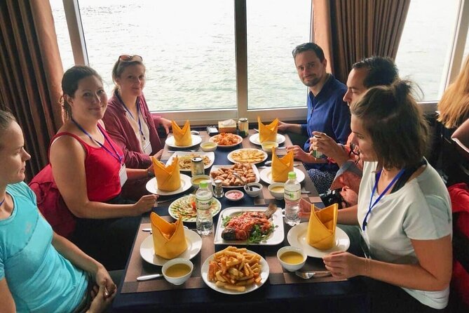 Lan Ha Bay-Cat Ba Archipelago: Kayaking& Biking explore Viet Hai - Why This Tour Stands Out