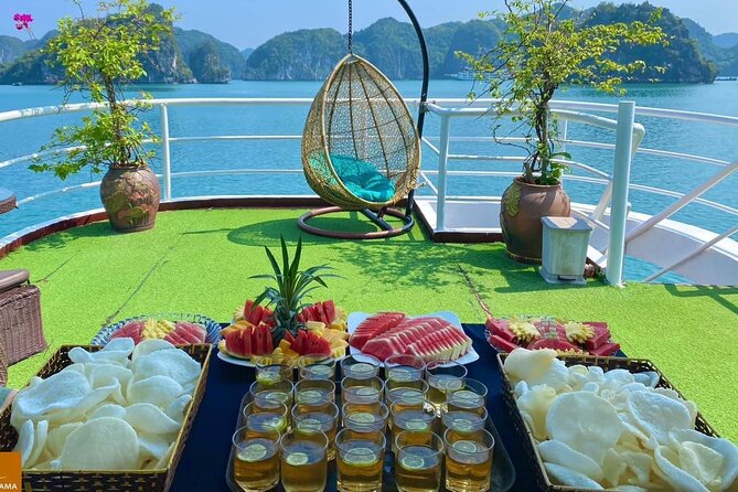 Lan Ha Bay-Cat Ba Archipelago: Kayaking& Biking explore Viet Hai - Who This Tour Is Perfect For