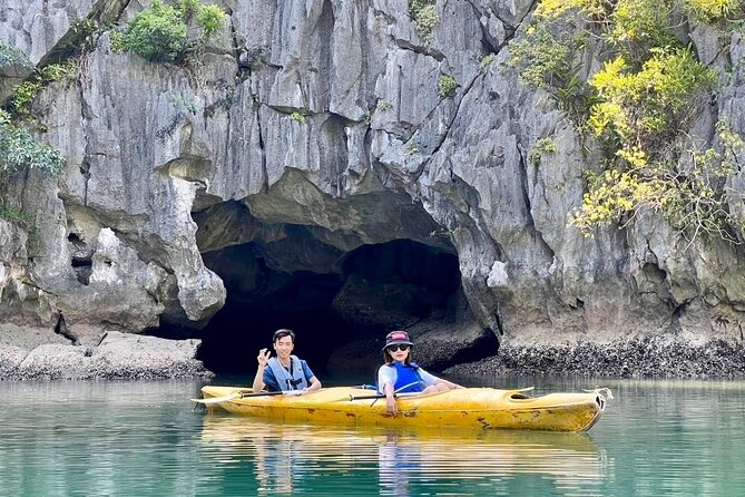 Lan Ha Bay-Cat Ba Archipelago: Kayaking& Biking explore Viet Hai - Good To Know