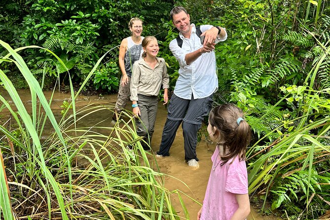 Full day Cat Ba National Park adventure Tour from Cat Ba island - What Makes This Tour Stand Out?