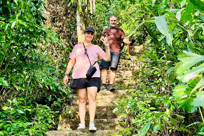 Full day Cat Ba National Park adventure Tour from Cat Ba island - The Journey Through Cat Ba National Park