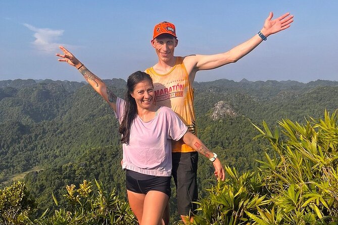 Full day Cat Ba National Park adventure Tour from Cat Ba island - Considerations and Tips for Travelers