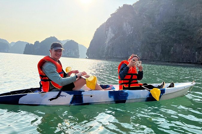 Full day Cat Ba National Park adventure Tour from Cat Ba island - FAQ