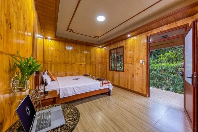 Lan Ha Bay 2 Days 1 Night Adventure - Practical Details and What to Expect