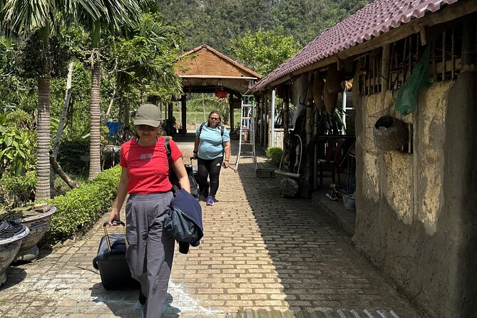 Lan Ha Bay 2 Days 1 Night Adventure - FAQs