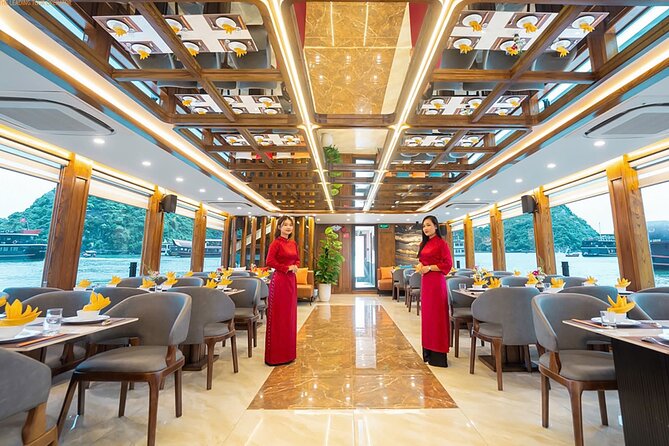 Cat Ba island - Fullday Lan Ha Bay Luxury Cruise - Who Will Love This Tour?