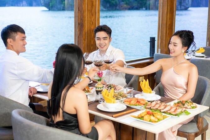 Cat Ba island - Fullday Lan Ha Bay Luxury Cruise - Practical Details and Tips