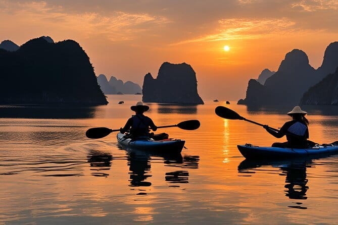 Full day Boat Tour Lan Ha Bay - Ha Long Bay: Kayak, Beach Hopping - The Value and Practicalities