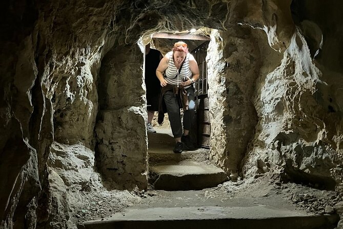 Half Day Trekking in Cat Ba National Park and Hospital Cave - Frequently Asked Questions