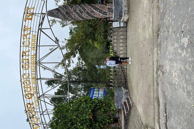 Half Day Trekking in Cat Ba National Park and Hospital Cave - What the Reviews Reveal