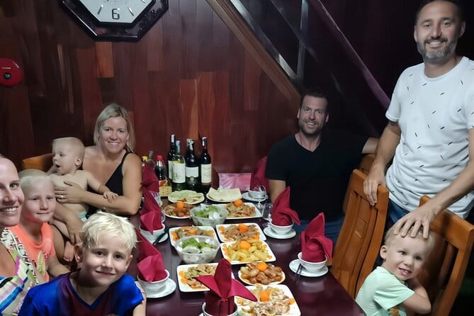 2 Days 1 Night Lan Ha, Ha Long Bay Tour With Licensed Guide - Good To Know