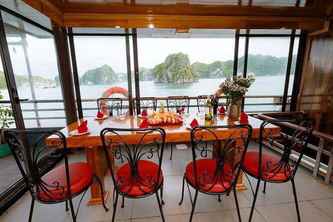 2 Days 1 Night Lan Ha, Ha Long Bay Tour With Licensed Guide - Who Is This Tour Best For?
