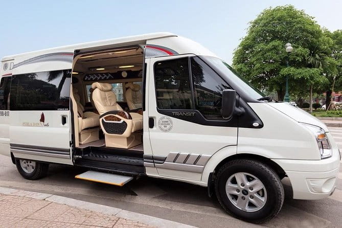 2 Days 1 Night Lan Ha, Ha Long Bay Tour With Licensed Guide - FAQ