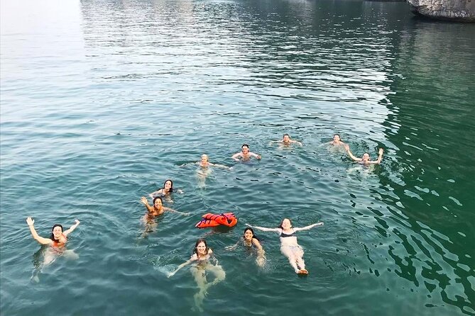 Full Day Boat Tour Cat Ba to Lan Ha Bay in Less Touristy Areas - FAQ