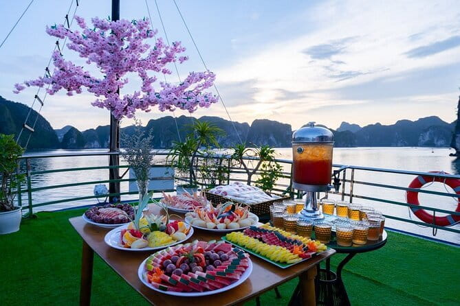 One Day Boat Tour from Cat Ba Island to Lan Ha Bay & Ha Long Bay - In-Depth Look at the Itinerary