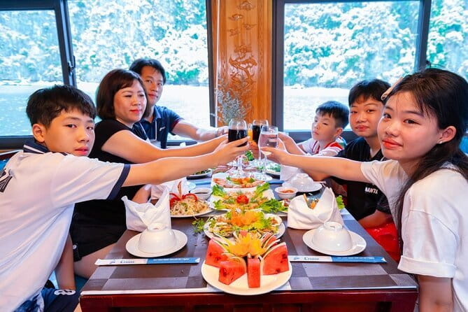 One Day Boat Tour from Cat Ba Island to Lan Ha Bay & Ha Long Bay - Why This Tour Works