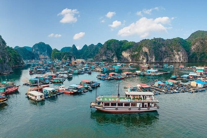 One Day Boat Tour from Cat Ba Island to Lan Ha Bay & Ha Long Bay - Final Thoughts: Who Should Consider This Tour?
