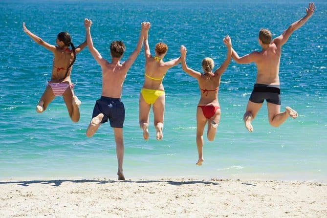 Lan Ha to Ha Long Bay Cruise and Kayaking from Cat Ba Island - Final Thoughts