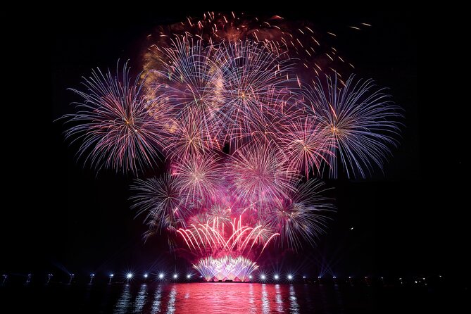 Cat Ba Island Show: Symphony of the Green Island - Detailed Breakdown of the Itinerary