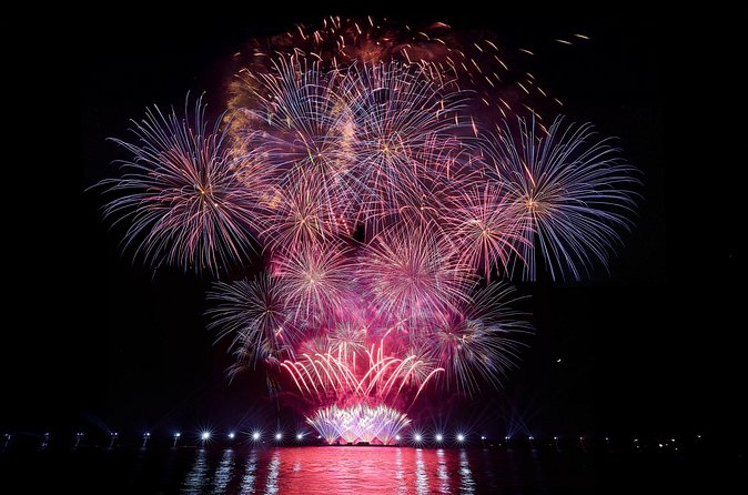 Cat Ba Island Show: Symphony of the Green Island - Why This Show Offers Great Value