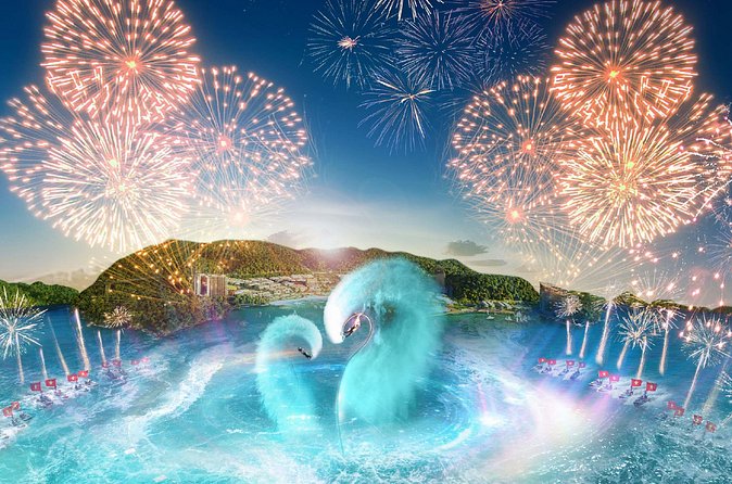 Cat Ba Island Show: Symphony of the Green Island - Practical Tips for Visitors