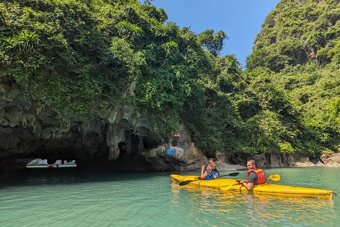 Premium Cruise Full Day Lan Ha Bay: Sunrise on Lan Ha Bay - Who Will Love This Tour?
