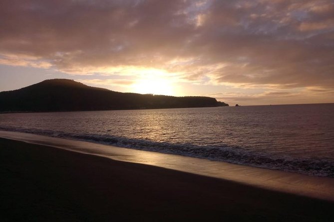 Tour around the Greater Concepcion - Exploring the Greater Concepcion Tour in Depth