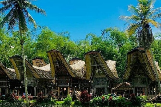 Explore Toraja Culture Heritage in 3 Days from Makassar - Good To Know