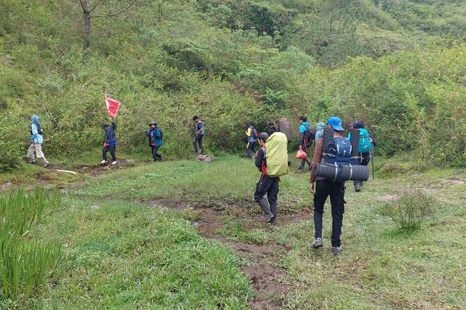 Trekking Lembah Lohe - An In-Depth Look at the Trekking Experience