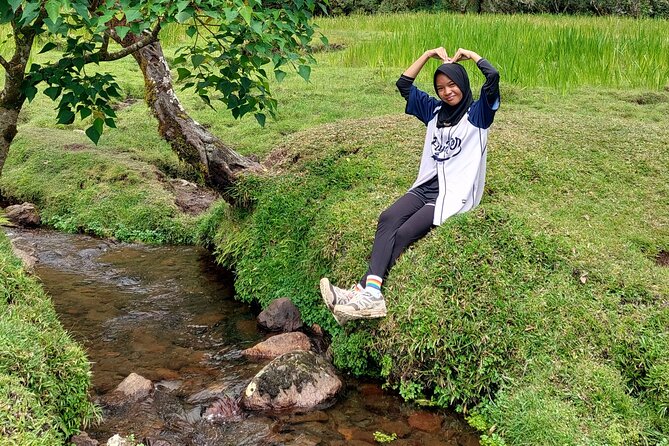 Trekking Lembah Lohe - FAQ