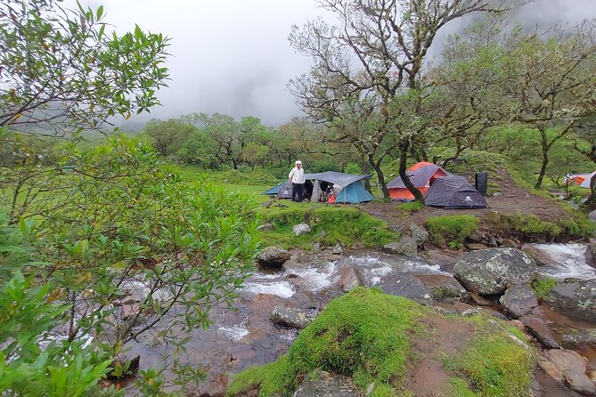 Trekking Lembah Lohe - Key Points