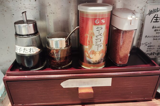 Himeji: Guided Ramen Tour with 2 Bowls of Ramen - Who Will Enjoy This Tour?