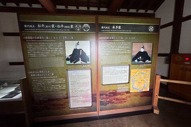 UNESCO's Himeji Castle and Kokoen Garden Guided Tour - Who Will Love This Tour?