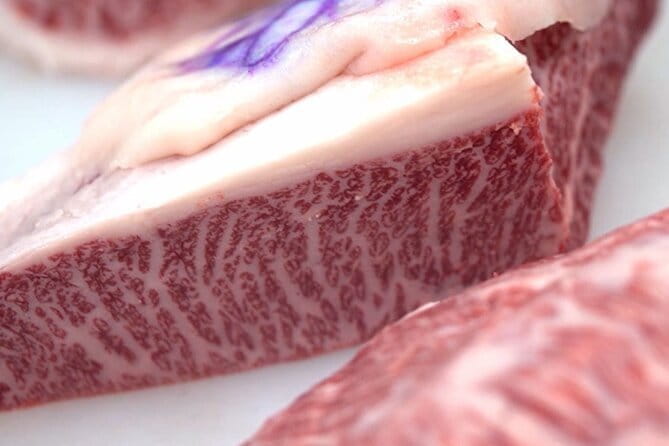 Kakogawa Wagyu Cuture Experience including Kobe Beef Shabu Shabu - Key Points