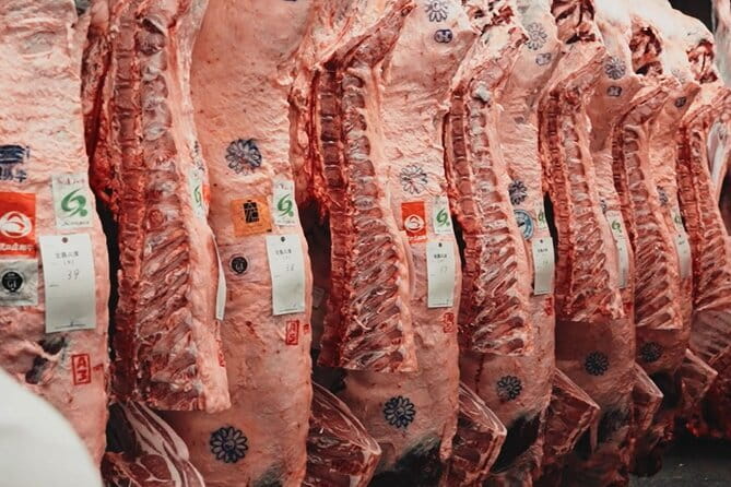 Kakogawa Wagyu Cuture Experience including Kobe Beef Shabu Shabu - A Closer Look at the Kakogawa Wagyu Culture Experience