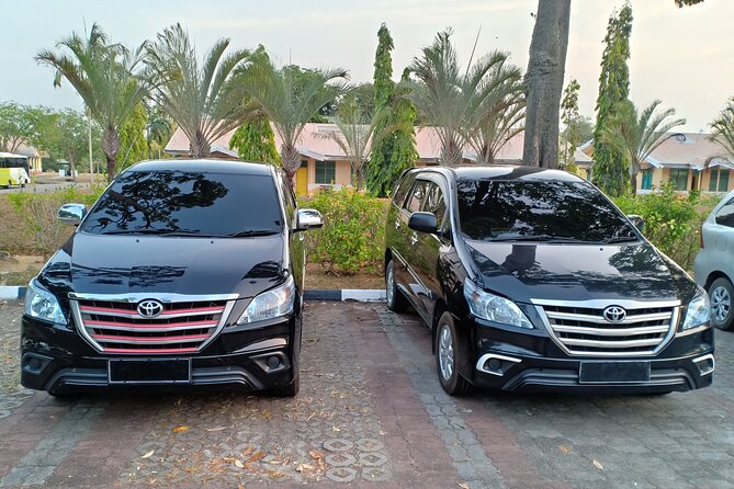 Bintan Car Rental - What Can You Expect During Your Day?