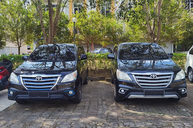 Bintan Car Rental - A Closer Look at the Bintan Car Rental Experience