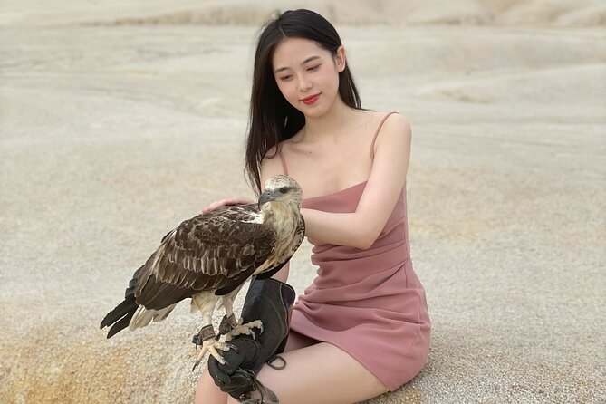 Bintan Sand Dunes & Blue Lakes Tour - Final Thoughts