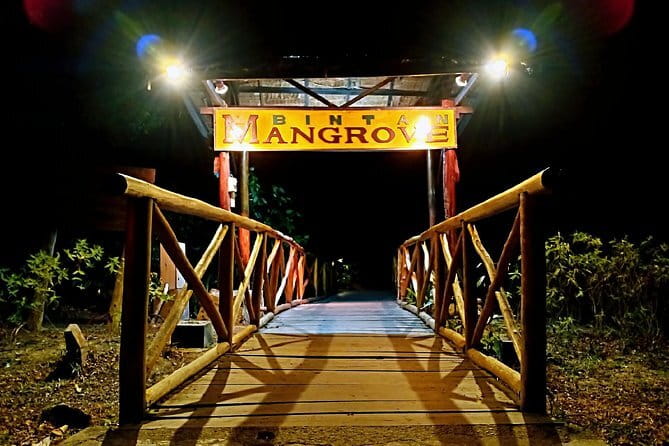 Private One Day Bintan Island Tour - FAQ