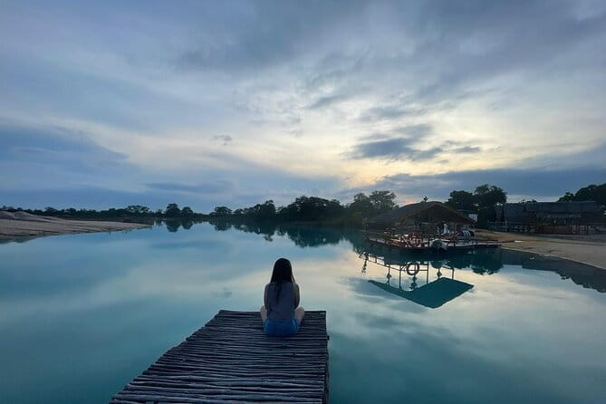 Private One Day Bintan Island Tour - Experience Bintan in a Day: A Practical Guide to the Private Tour