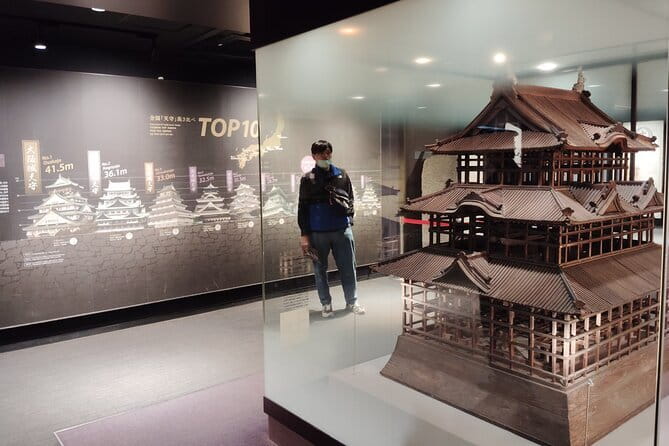 Odawara to Hakone Scenic Adventure - Togendai Station and Lunch with a View