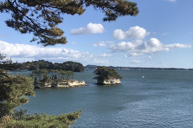 Matsushima Private Guided Tour - Key Points