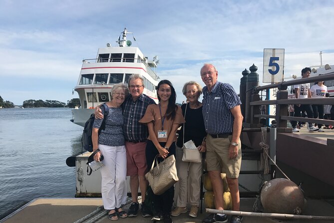 Matsushima Private Guided Tour - An Authentic Day in Matsushima with a Local Guide