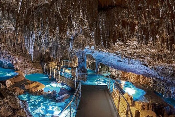 Okinawa World Admission Ticket | Japan - Key Points