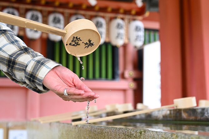 Shizuoka Area: Mt. Fuji Cultural Experience Private Tour - Practical Tips for Making the Most of This Tour