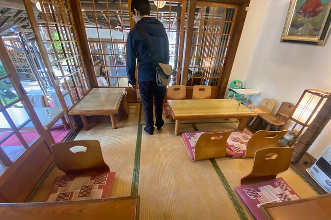 Jindaiji Traditional Temple Purification Tour with Local Soba - Final Thoughts