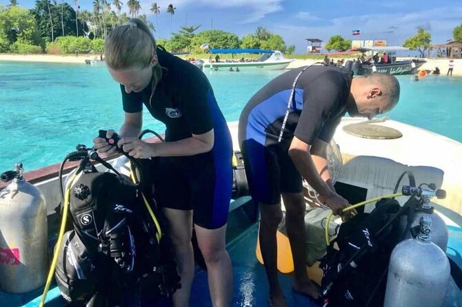 3 Semporna Islands Tour with Snorkel or Diving Experience - Who Should Consider This Tour?