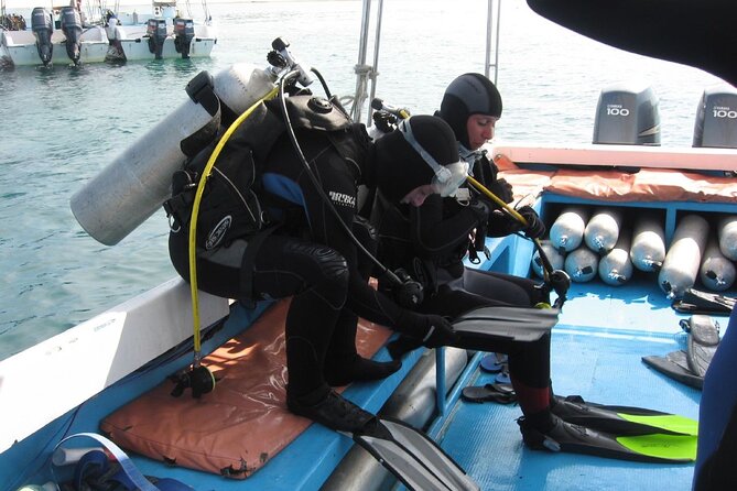 3 Semporna Islands Tour with Snorkel or Diving Experience - Additional Tips