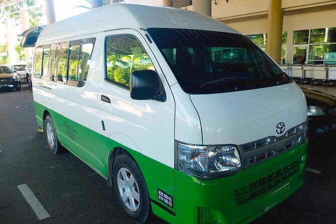 Tawau Airport /City: Private One Way Transfer to from Semporna - Why Choose This Transfer?